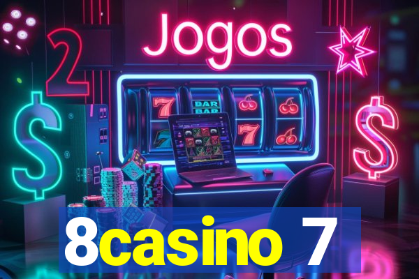 8casino 7